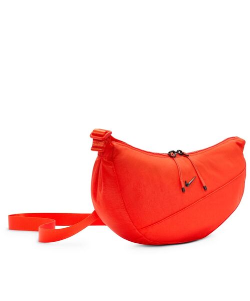 【NIKE】◆AURA CRESCENT CROSS BAG◆クロスバッグ◆正規品◆ Nike Aura Crescent Crossbody Bag - Free Shipping | DSW