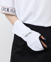 CECIL McBEE(�Z�V���}�N�r�[)��HAND COVER(�A�[���J�o�[)