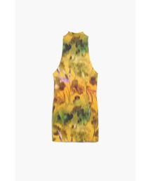 Desigual｜デシグアルのワンピース（イエロー/黄色系）通販