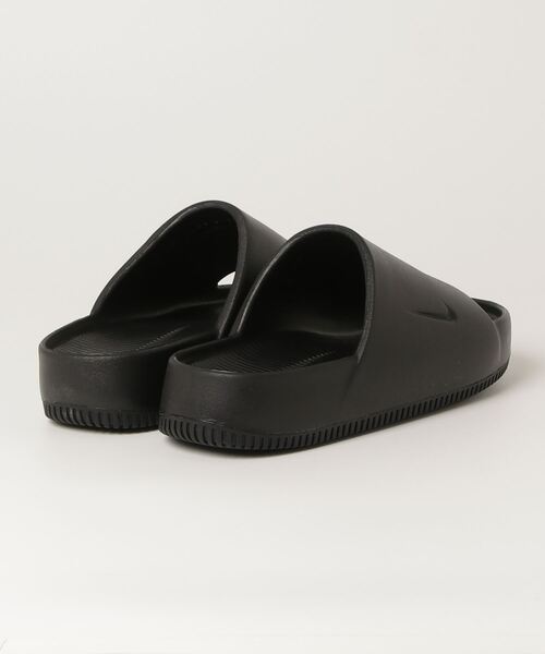 セール】NIKE CALM SLIDE FD4116-001（サンダル）｜NIKE（ナイキ