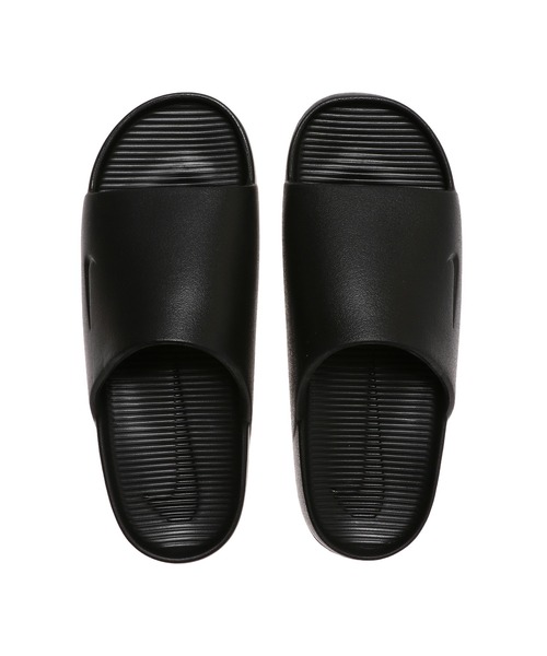 NIKE CALM SLIDE サンダル ブラック 10 28センチ 楽天市場】【15時までのご注文で即日発送！！】NIKE CALM SLIDE
