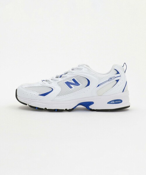 セール】＜New Balance＞U530CSJ スニーカー（スニーカー）｜New