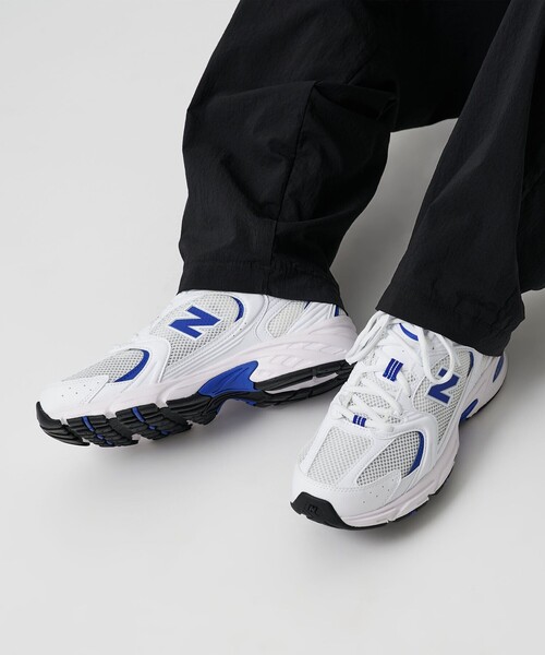 New Balance＞U530CSJ スニーカー【公式通販】
