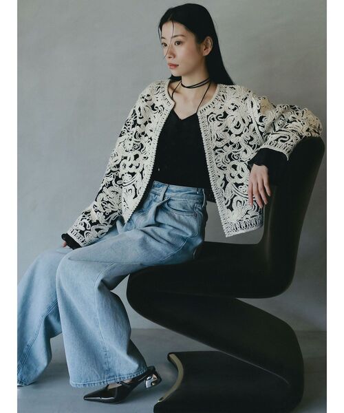 LAGUNAMOON（ラグナムーン）の「【WEB限定カラーあり】コードエン