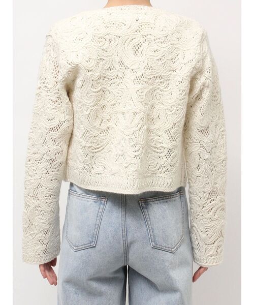 LAGUNAMOON（ラグナムーン）の「【WEB限定カラーあり】コードエン