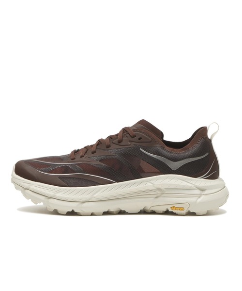 HOKA(ホカ)の「MAFATE SPEED 4 LITE 1168450-CWTM(スニーカー・メンズ・ブラウン・27.5cm/28.0cm/28.5cm/27.0cm/25.0cm/26.0cm/29.0cm/30.0cm)」の1枚目の写真