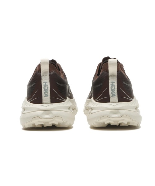 HOKA(ホカ)の「MAFATE SPEED 4 LITE 1168450-CWTM(スニーカー・メンズ・ブラウン・27.5cm/28.0cm/28.5cm/27.0cm/25.0cm/26.0cm/29.0cm/30.0cm)」の5枚目の写真