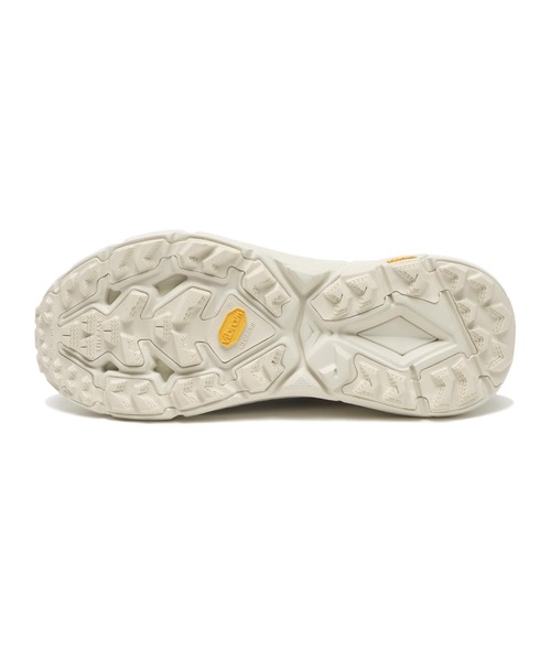 HOKA(ホカ)の「MAFATE SPEED 4 LITE 1168450-CWTM(スニーカー・メンズ・ブラウン・27.5cm/28.0cm/28.5cm/27.0cm/25.0cm/26.0cm/29.0cm/30.0cm)」の7枚目の写真