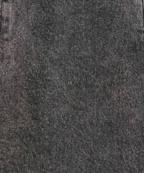 GLOBAL WORK(グローバルワーク)の「ワイドストレートデニム/AND YUA ANY/571656(デニムパンツ・キッズ・ブラック/ブルー/インディゴブルー/ライトブラウン/ブルー系5・SMALL/MEDIUM/LARGE)」の22枚目の写真