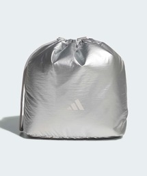 adidas | メタル スモール バッグﾞ / アディダス adidas(ショルダーバッグ)