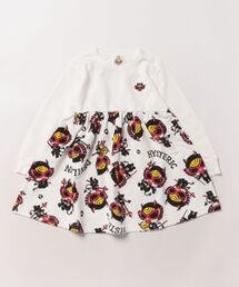 HYSTERIC MINI（ヒステリックミニ）｜ワンピース/ドレス一覧 - WEAR