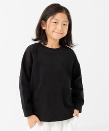 chil2 | ハイパーストレッチ 長袖Tシャツ(Tシャツ/カットソー)