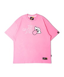 GRAF&WU（グラフアンドユー）の「GRAF&WU-THE N××H　F××E-SSTEE（Tシャツ/カットソー）」