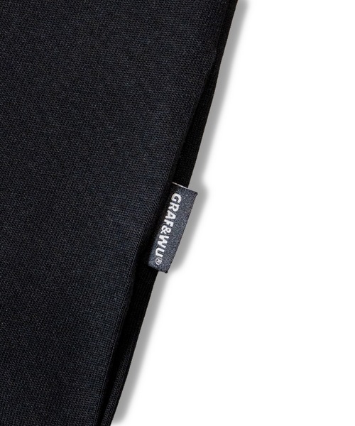 GRAF&WU（グラフアンドユー）の「GRAF&WU-THE N××H　F××E-SSTEE（Tシャツ/カットソー・メンズ・ブラック/ピンク・XL/L/M）」の6枚目の写真