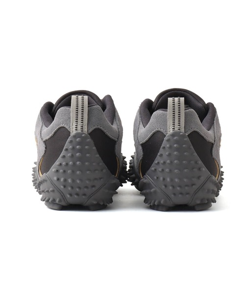 PUMA(プーマ)の「PUMA MOSTRO XC PRIME / プーマ モストロ XC プライム【SP】(スニーカー・メンズ・グレー・23.0cm/23.5cm/24.0cm/24.5cm/25.0cm/26.0cm/26.5cm/27.0cm/27.5cm/28.0cm/28.5cm/29.0cm/30.0cm)」の3枚目の写真