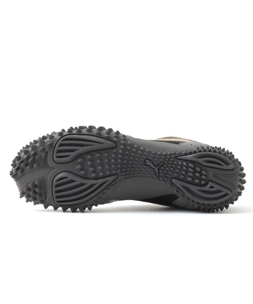 PUMA(プーマ)の「PUMA MOSTRO XC PRIME / プーマ モストロ XC プライム【SP】(スニーカー・メンズ・グレー・23.0cm/23.5cm/24.0cm/24.5cm/25.0cm/26.0cm/26.5cm/27.0cm/27.5cm/28.0cm/28.5cm/29.0cm/30.0cm)」の6枚目の写真