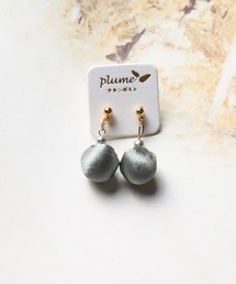 Happy Socks（ハッピーソックス）の「/チタンポスト ドロップボールピアス/（ピアス（両耳用））」