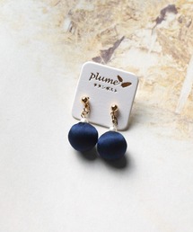 Happy Socks（ハッピーソックス）の「/チタンポスト ドロップボールピアス/（ピアス（両耳用））」