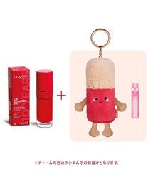 CLARINS(NX)̃bvRtH[gIC 10th Ajo[T[Zbg(g/bveBg/OX)