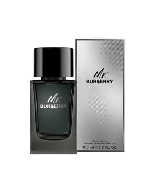 ミスター バーバリー オードパルファム 100mL（香水）｜Burberry