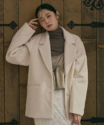 Olu.｜オルドットのテーラードジャケット通販 - ZOZOTOWN