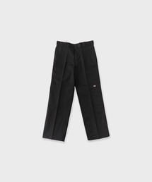 Z120【Dickies】ダブルニー ワークパンツ 【メンズ42×30】ブラック Dickies - ブラック ダブルニー 2XL 42 ディッキーズ ワーク