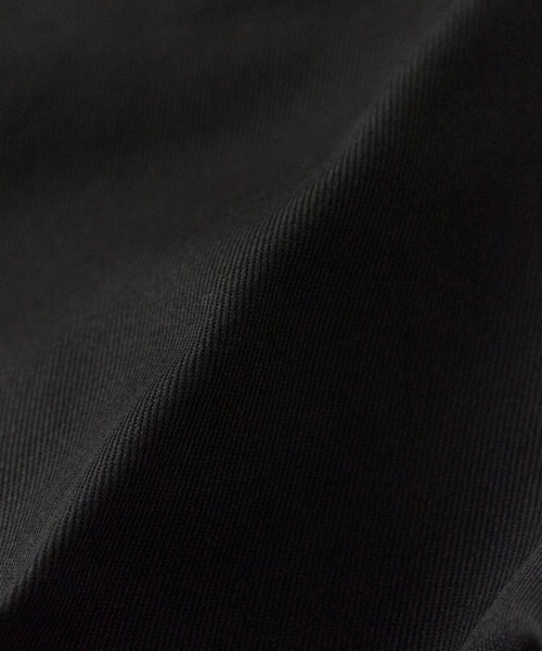 Dickies(ディッキーズ)の「Dickies / LOOSE FIT ダブルニー センタープレス ワークパンツ / 14788800,85283 秋服 冬服(チノパンツ・メンズ・ブラック/ベージュ/チャコール/オリーブ/ダークネイビー/ダークブラウン・34inch/32inch/30inch/28inch)」の9枚目の写真