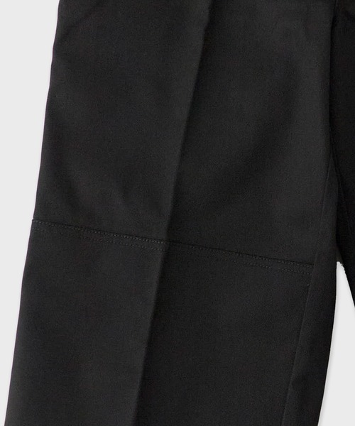 Dickies(ディッキーズ)の「Dickies / LOOSE FIT ダブルニー センタープレス ワークパンツ / 14788800,85283 秋服 冬服(チノパンツ・メンズ・ブラック/ベージュ/チャコール/オリーブ/ダークネイビー/ダークブラウン・34inch/32inch/30inch/28inch)」の15枚目の写真
