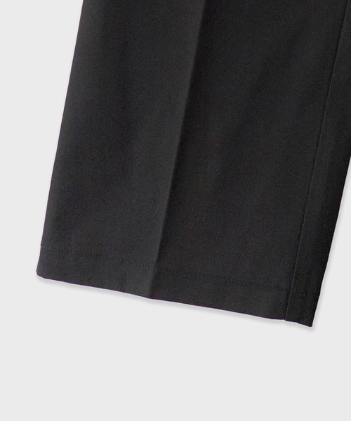 Dickies(ディッキーズ)の「Dickies / LOOSE FIT ダブルニー センタープレス ワークパンツ / 14788800,85283 秋服 冬服(チノパンツ・メンズ・ブラック/ベージュ/チャコール/オリーブ/ダークネイビー/ダークブラウン・34inch/32inch/30inch/28inch)」の10枚目の写真