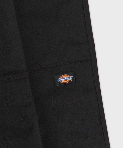 Dickies(ディッキーズ)の「Dickies / LOOSE FIT ダブルニー センタープレス ワークパンツ / 14788800,85283 秋服 冬服(チノパンツ・メンズ・ブラック/ベージュ/チャコール/オリーブ/ダークネイビー/ダークブラウン・34inch/32inch/30inch/28inch)」の16枚目の写真