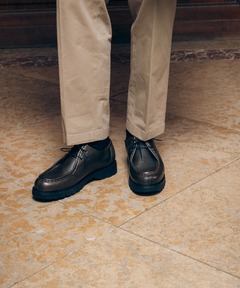 セール】【Begin4月号掲載】Paraboot: SHIPS 別注 DOMINGUE REID SOLE