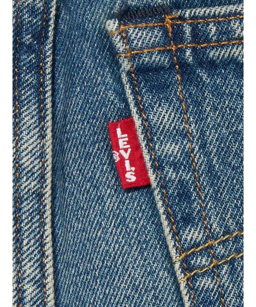 Levi's(リーバイス)の「Levi's/リーバイス 501(R) ジーンズ FOR WOMEN ミディアムインディゴ(デニムパンツ・レディース・インディゴブルー・28inch/27inch/26inch/24inch/23inch/25inch)」の7枚目の写真
