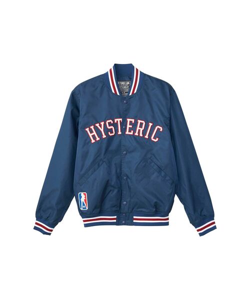 HYSTERIC GLAMOUR(qXebNO}[)HYSTERIC ASSOCIATION X^W(X^W)