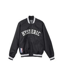 HYSTERIC GLAMOUR｜ヒステリックグラマーのスタジャン通販
