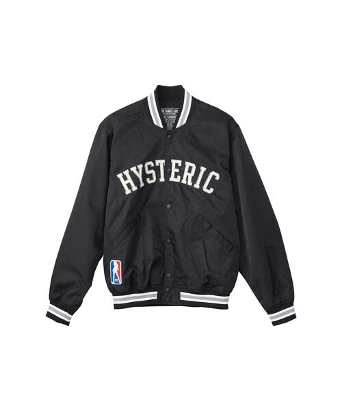 HYSTERIC GLAMOUR（ヒステリックグラマー）｜スタジャン一覧 - WEAR