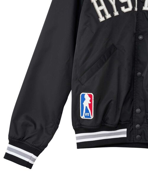 HYSTERIC ASSOCIATION スタジャン（スタジャン）｜HYSTERIC GLAMOUR