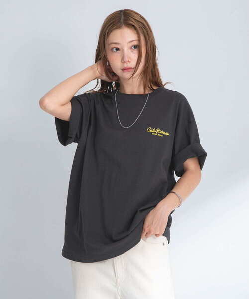 サニーデイ・サービス　Mサイズ　バンドtシャツ LUCATIERI sr-228-0081-n25ss-06.jpg