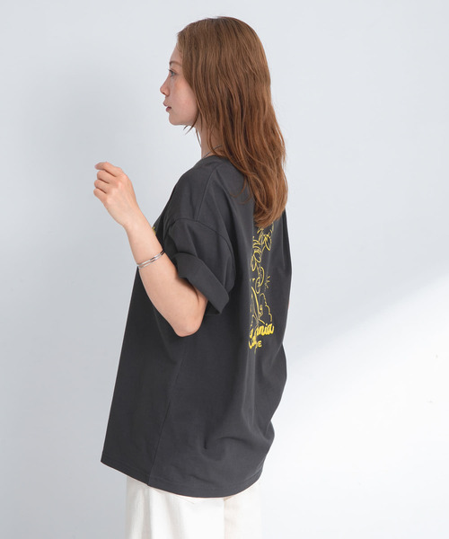コラボTシャツ by MonkeyStudio1（Tシャツ/カットソー）｜URBAN