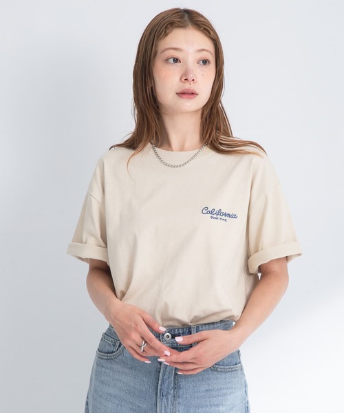 SUNNY SIDE UP Tシャツ（サイズL）だから私は推しました サニサイ SUNNY SIDE UP TOUR T-SHIRT | fantech STORE