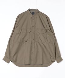 DAIWA PIER39 TECH FISHING SHIRT L/S BE-84025W