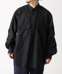 DAIWA PIER39（ダイワピア39）の「DAIWA PIER39 TECH ANGLERS SHIRTS L