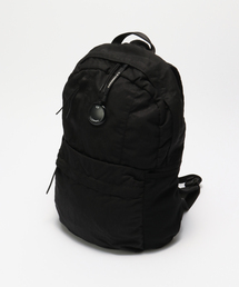 C.P. COMPANY（シーピーカンパニー）の「C.P. Company / シーピーカンパニー ACC BACK PACK IN NYLON B（バックパック/リュック・メンズ）」