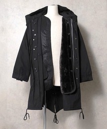 モッズコート（フードあり）ファッション通販 - ZOZOTOWN