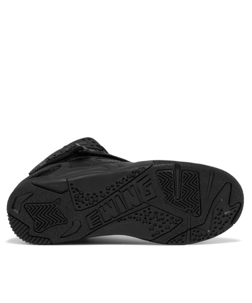 EWING/ユーイング メンズ スニーカー バッシュ ハイカット ストリート