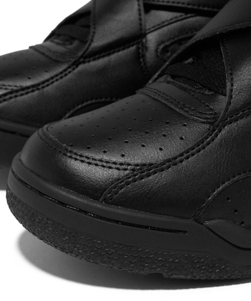 EWING/ユーイング メンズ スニーカー バッシュ ハイカット ストリート