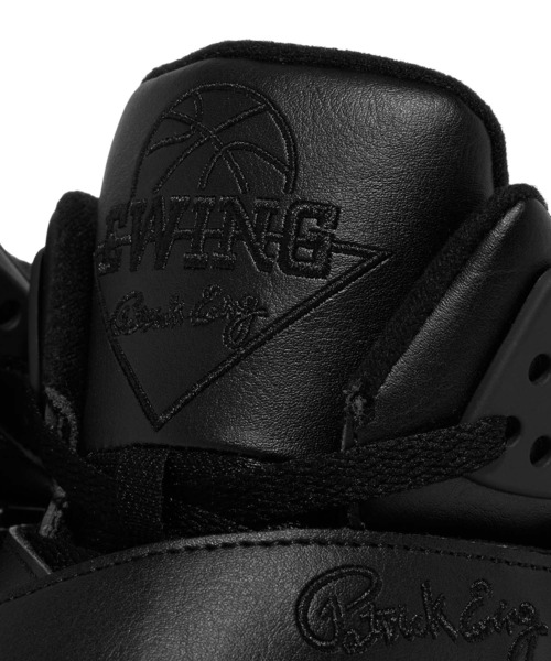 EWING/ユーイング メンズ スニーカー バッシュ ハイカット ストリート