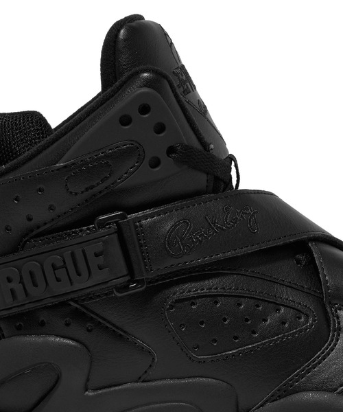 EWING/ユーイング メンズ スニーカー バッシュ ハイカット ストリート