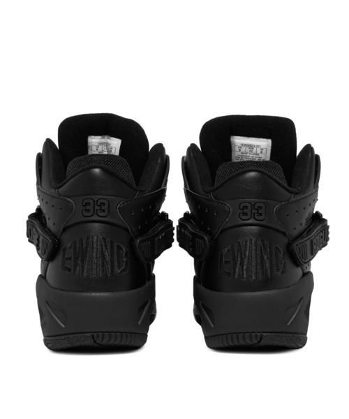 EWING/ユーイング メンズ スニーカー バッシュ ハイカット ストリート