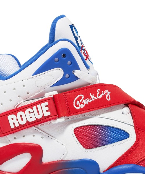 EWING/ユーイング メンズ スニーカー バッシュ ハイカット ストリート