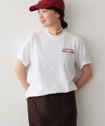 イエナ　半袖Tシャツ IENA｜イエナのTシャツ/カットソー（半袖）通販 - ZOZOTOWN